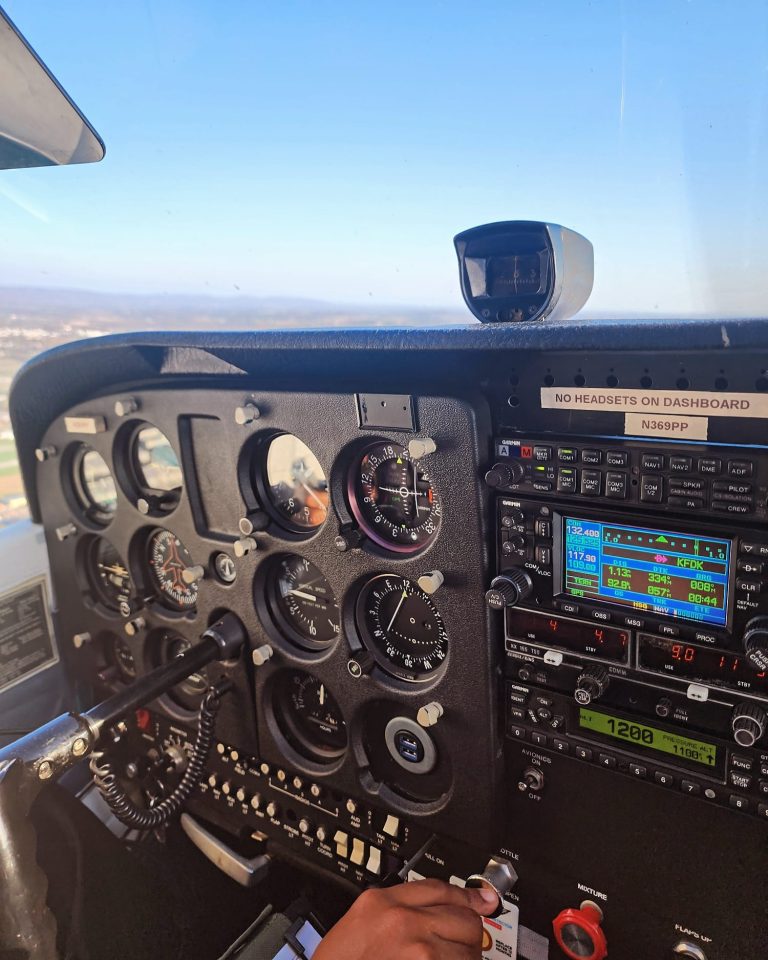 Complete Guide to Learning to Fly in Florida (2026)