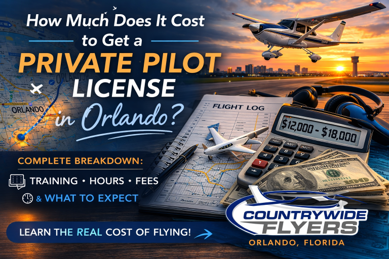 Private Pilot License