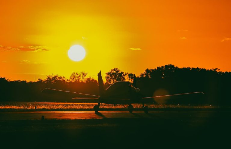 he Best Cross-Country Routes from Orlando for Time Building