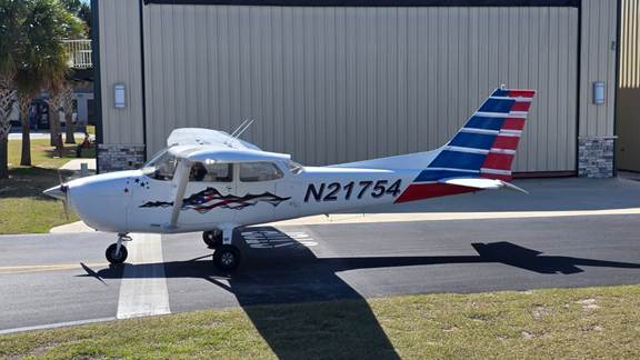 image - Countrywide Flyers | Flight Club X04