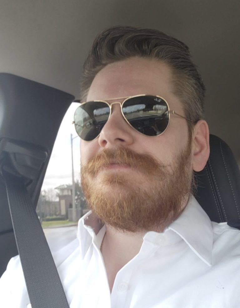 Chad Bentley, CFI, CFII