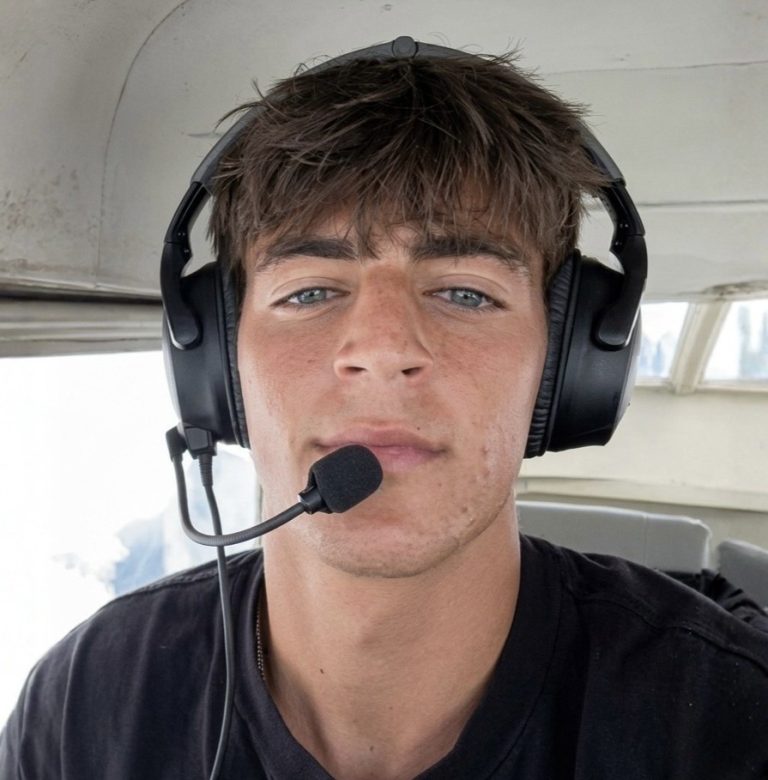 Nicholas Burzotta, CFI