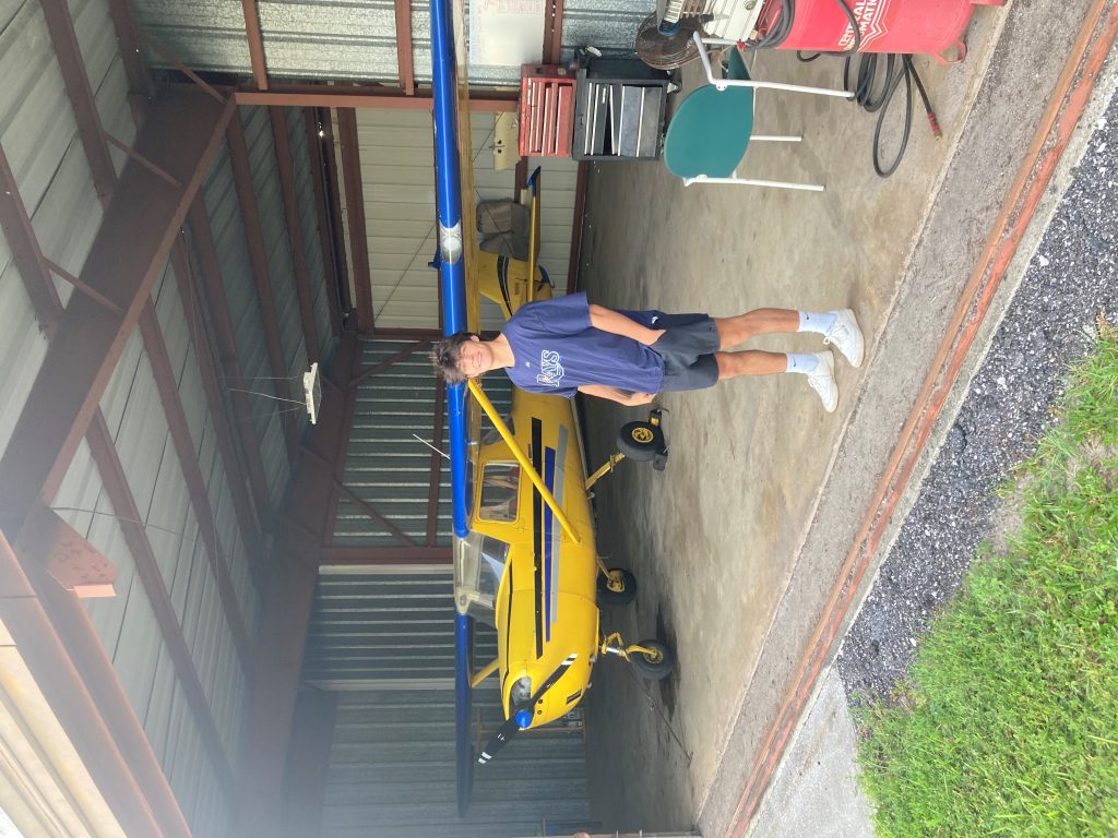 plane - Countrywide Flyers | Flight Club X04